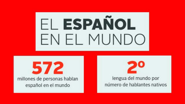 La escala geopolítica del español: lengua, imperio y geoestrategia. Emmanuel Martínez Alcocer
