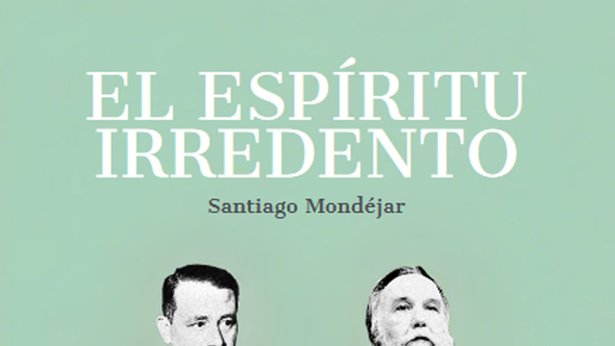 Reseña de "El espíritu irredento" José Alsina Calvés