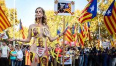 Parafilias catalanas. Esperanza Ruiz Adsuar