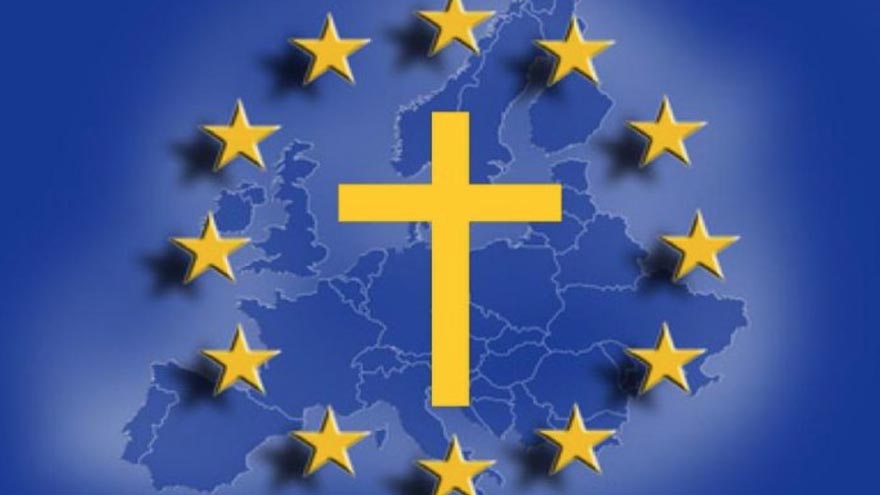 “Las Raíces Cristianas de Europa. Un pasado vivo para un futuro de vida” (V). Vicente Niño