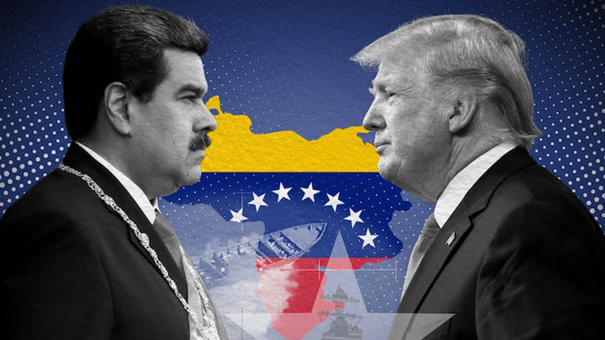 En defensa de la soberanía. Oscar Cerezal