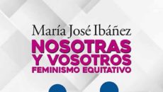 Reseña de “Nosotras y vosotros. Feminismo equitativo”. José Alsina