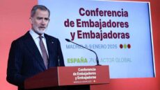 Retenidos. Iván Vélez