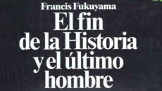 30 años del fin de la historia de Fukuyama (I). Daniel López Rodríguez
