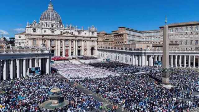 Las gaviotas de Roma. Diego Chiaramoni