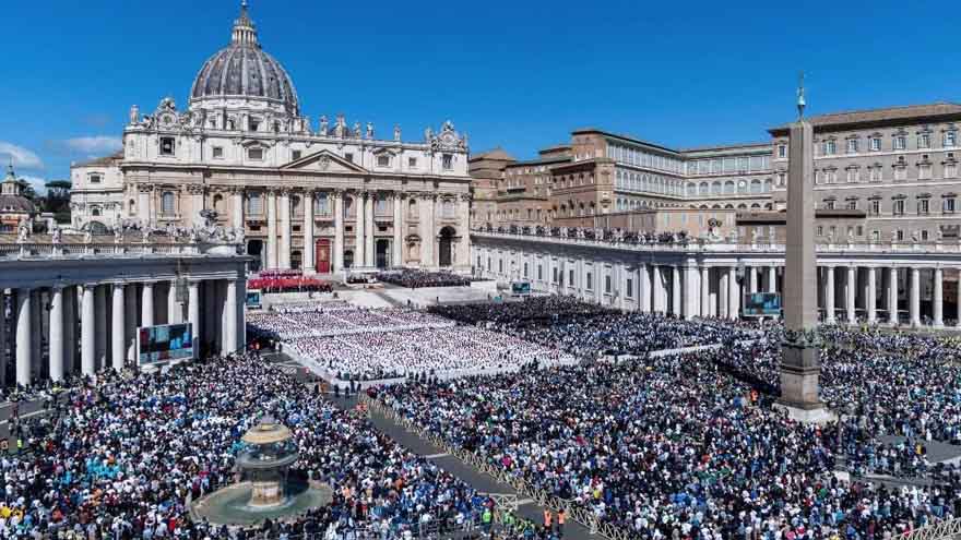 Las gaviotas de Roma. Diego Chiaramoni