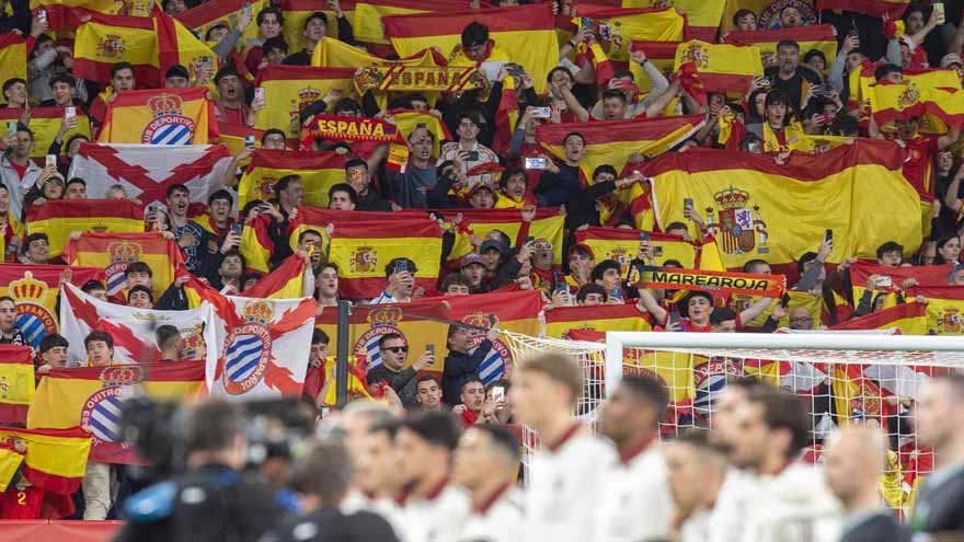 Deplorable y encima delincuente. José Vicente Pascual