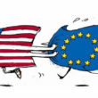 El vasallaje de la Unión Europea a Estados Unidos (II). Daniel López Rodríguez