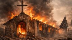 Genocidios, represiones, relato, realidad, cifras y datos (I). José Vicente Pascual