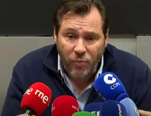 Sobre la tragedia en Adamuz. Axel Seib