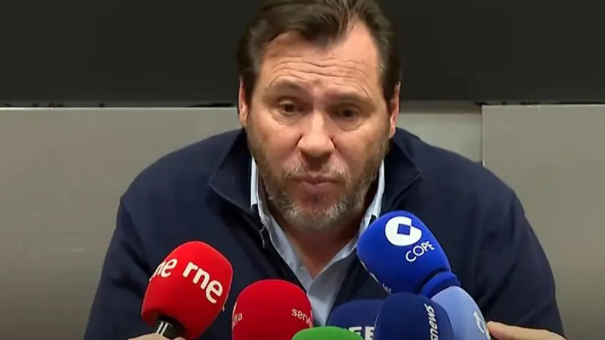 Sobre la tragedia en Adamuz. Axel Seib