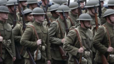 Metafísica, lenguaje y negatividad trascendental tras 1914. Santiago Mondejar