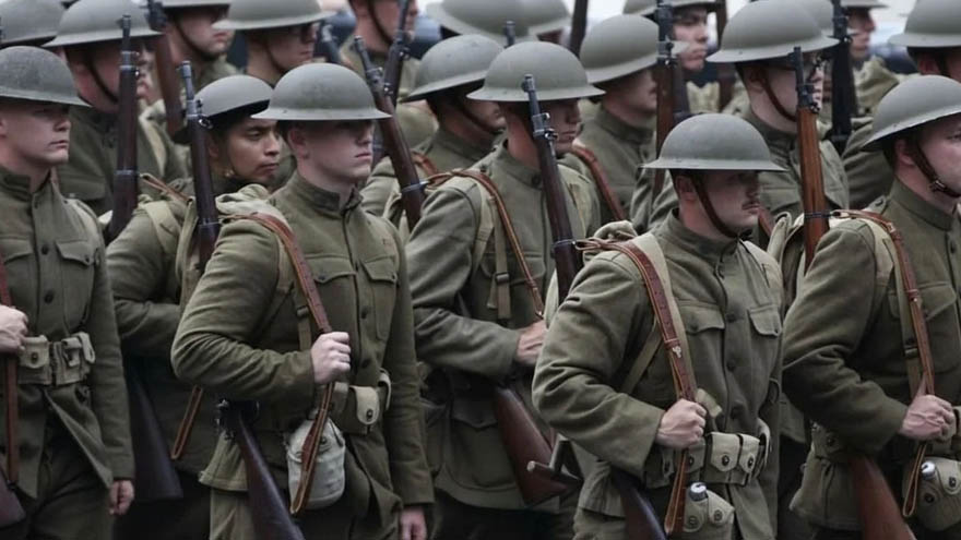 Metafísica, lenguaje y negatividad trascendental tras 1914. Santiago Mondejar