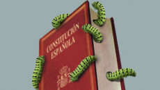 El fetichismo constitucional. Emmanuel Martínez Alcocer