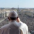 No estaría mal un Papa de Roma que… José Vicente Pascual