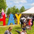 ¿Por qué los festivales de la cultura hispana los organiza Inglaterra? Mercedes Temboury