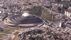 Notas helicoidales. Iván Vélez