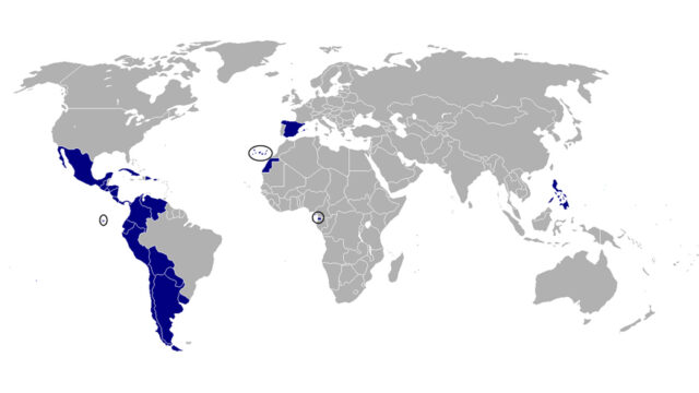 España, Hispanidad y multipolaridad. José Alsina