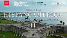 II Edición de las jornadas "Hispanoamérica, un futuro compartido"