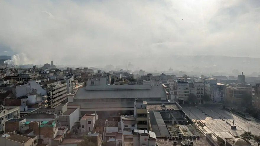 Del apocalipsis y sus formas. José Vicente Pascual