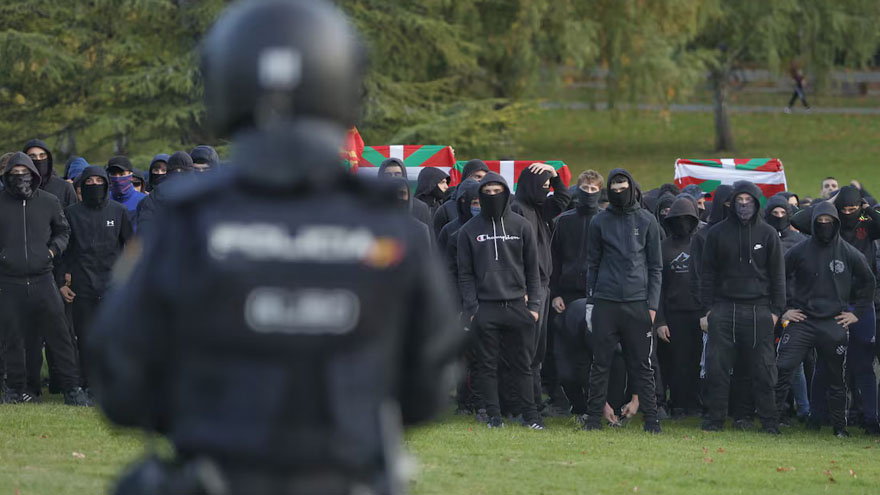 Destiempo. José Vicente Pascual