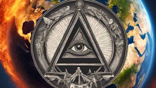 Academia Play y los Illuminati. Daniel López Rodríguez