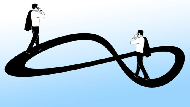 Sin pasado y sin futuro. La época del eterno presente. Diego Fusaro