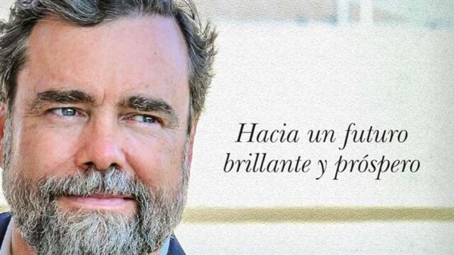 Reseña de “España tiene solución”. Javier Bilbao