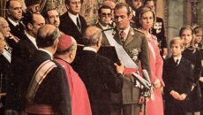 La II Restauración. Una época que toca a su fin. Erik Norling