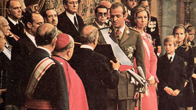 La II Restauración. Una época que toca a su fin. Erik Norling