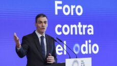 El odiómetro. Pedro López Ávila