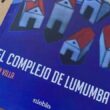 Reseña de “El complejo de Lumumba” José Vicente Pascual