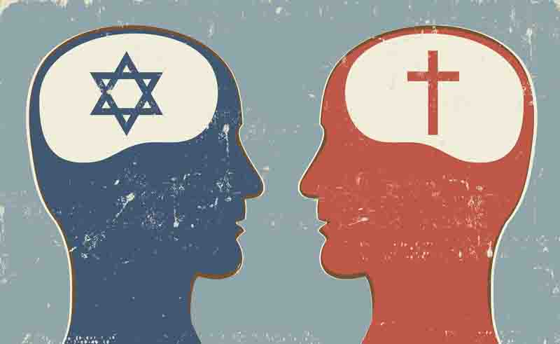 El mito de la tradición judeocristiana. Santiago Mondejar