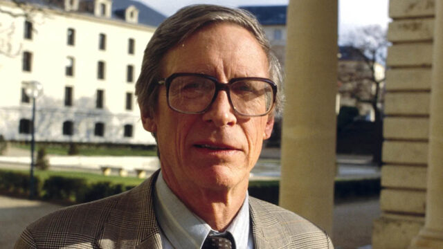 La justicia sin verdad: Rawls y la neutralización moral del liberalismo posmetafísico. Santiago Mondejar