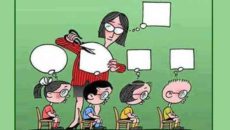 Pide al gobierno de España que el mal llamado “lenguaje inclusivo” deje de ser obligatorio en la escuela y en cualquier práctica pedagógica