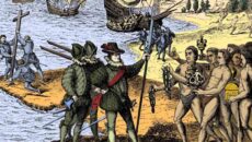 La Leyenda Negra. Daniel López Rodríguez