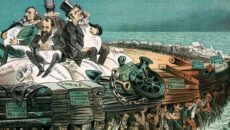 Crítica a la concepción del Estado y de las clases sociales en el marxismo clásico (IV). Daniel López Rodríguez