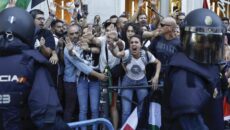 Violencia y razón política. José Vicente Pascual