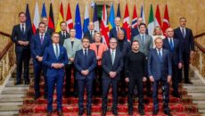 Derecho internacional, revés europeo. Aitor Vaz