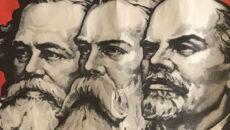 Crítica a la concepción del Estado y de las clases sociales en el marxismo clásico (I). Daniel López Rodríguez