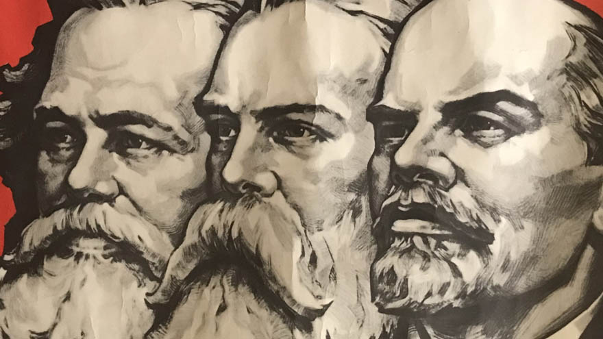 Crítica a la concepción del Estado y de las clases sociales en el marxismo clásico (I). Daniel López Rodríguez