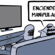 Televisión: la Caverna de Platón en la sala de estar. Diego Fusaro