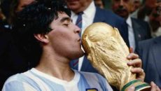 La vulgaridad en política (o el intento de instrumentalizar la muerte de Maradona) Alberto Buela
