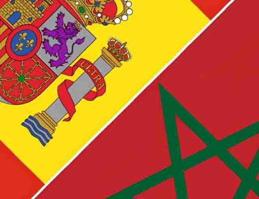 Marruecos, España y la inmigración ilegal: una visión global del problema. Rubén Pulido