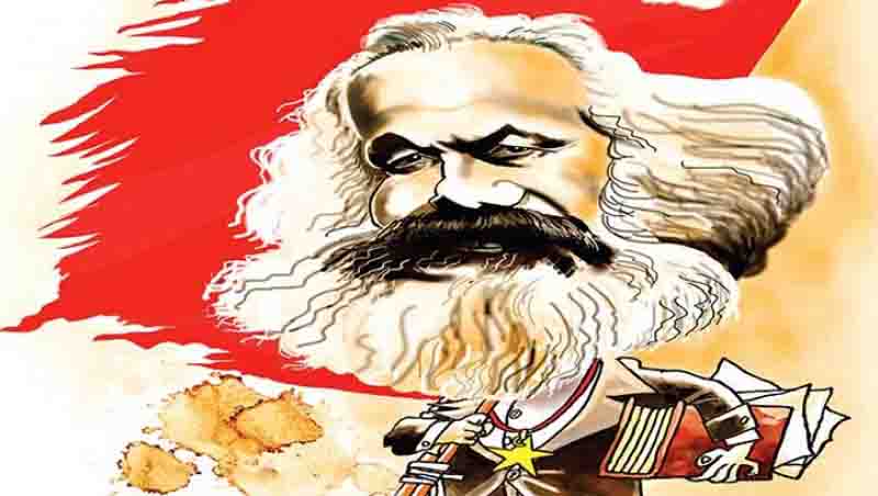 La implantación política de la filosofía de Marx. Daniel López Rodríguez