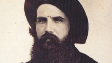 Xavierus Gerardus Imperator. Diego Chiaramoni