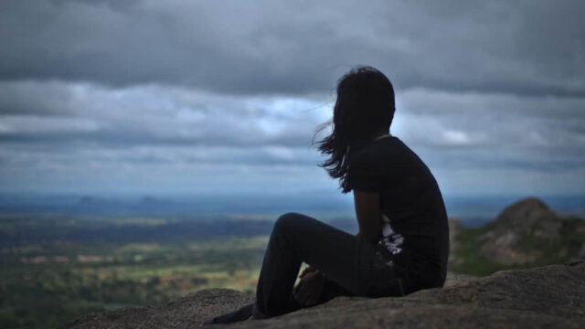 La añoranza como fuerza vital. Aitor Vaz