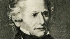 El primer mentor de Marx. Daniel López Rodríguez