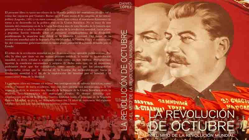 30-12-1922. Centenario de la fundación de la U.R.S.S. Daniel López Rodríguez