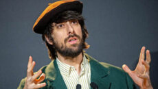 Porque Dios lo ve. José Vicente Pascual